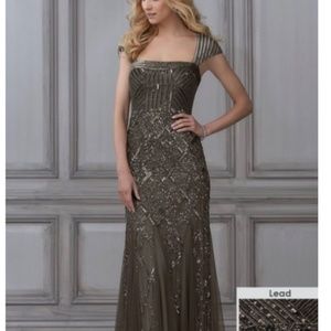 Sequin Dress NEW with tags